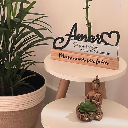 Apartamento 100 Mts Da Praia 과루자 외부 사진