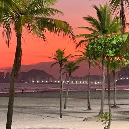 Apartamento 100 Mts Da Praia 과루자 외부 사진
