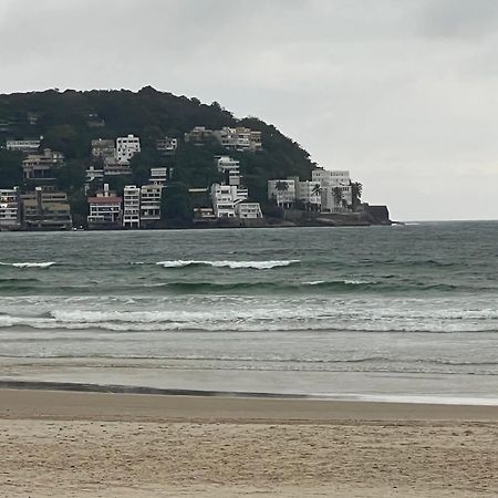 Apartamento 100 Mts Da Praia 과루자 외부 사진